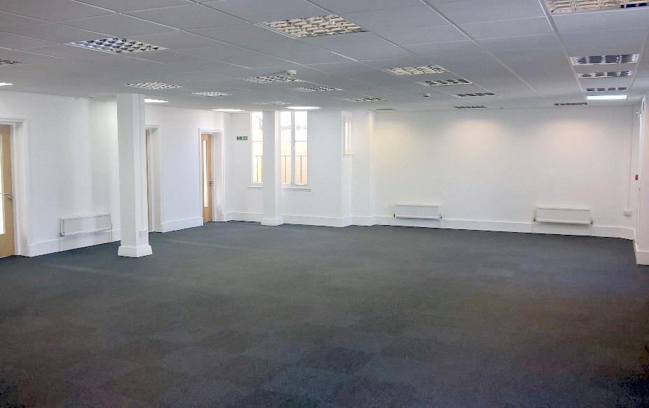 Main image of property: 3rd Floor, Blenheim House, 120 Church Street, Brighton, Brighton. BN1 1UD