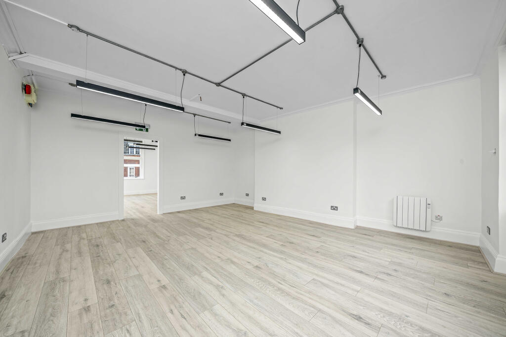 Main image of property: 17 Newman Street, Fitzrovia, London. W1T 1PB
