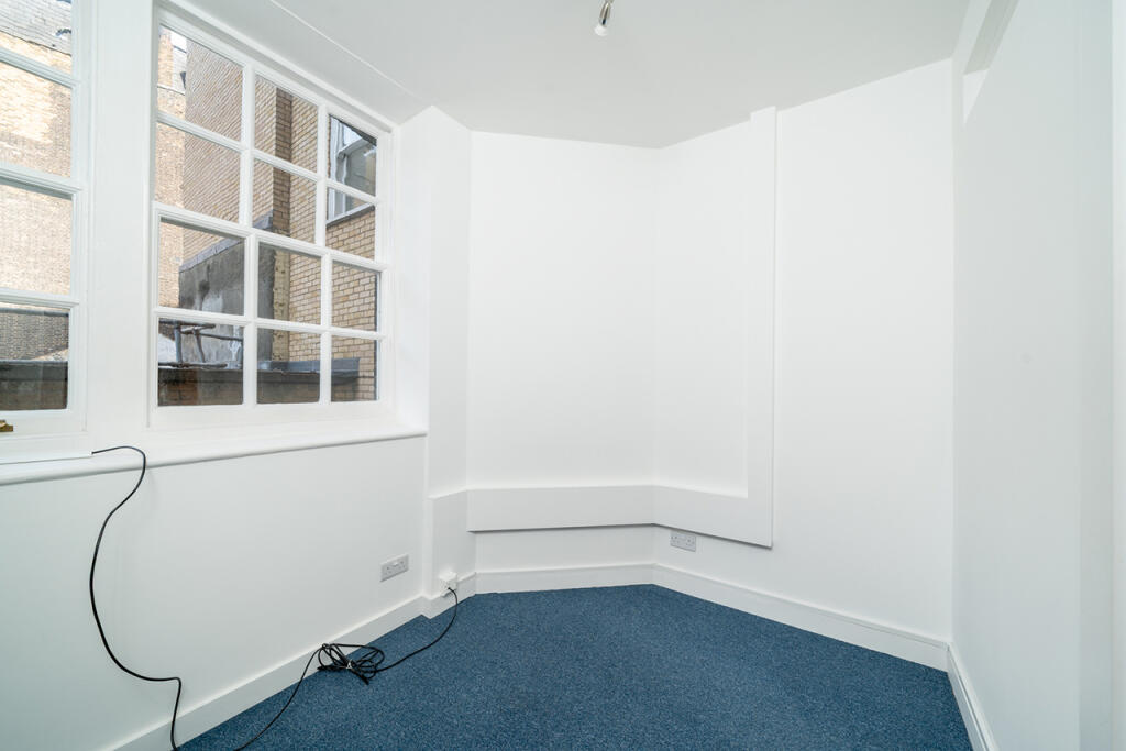 Main image of property: 18 Devonshire Row, City, London. EC2M 4RH