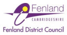 Fenland District Council, Wisbech Estate Agent Logo