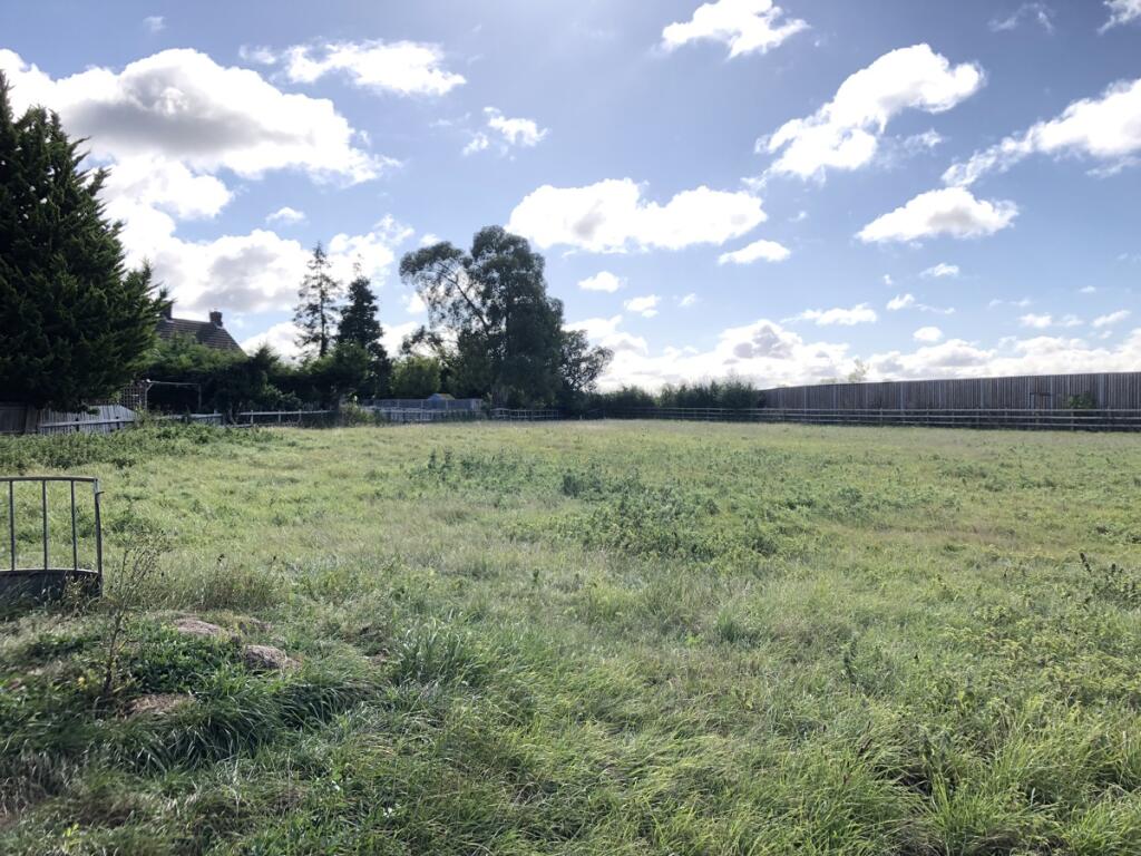 Main image of property: Development Potential, West Baulk Industrial Estate, Bugbrooke Road, Kislingbury, East Midlands