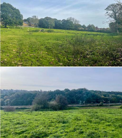 Main image of property: Land, West Of Overdale Drive, Bolton, North West