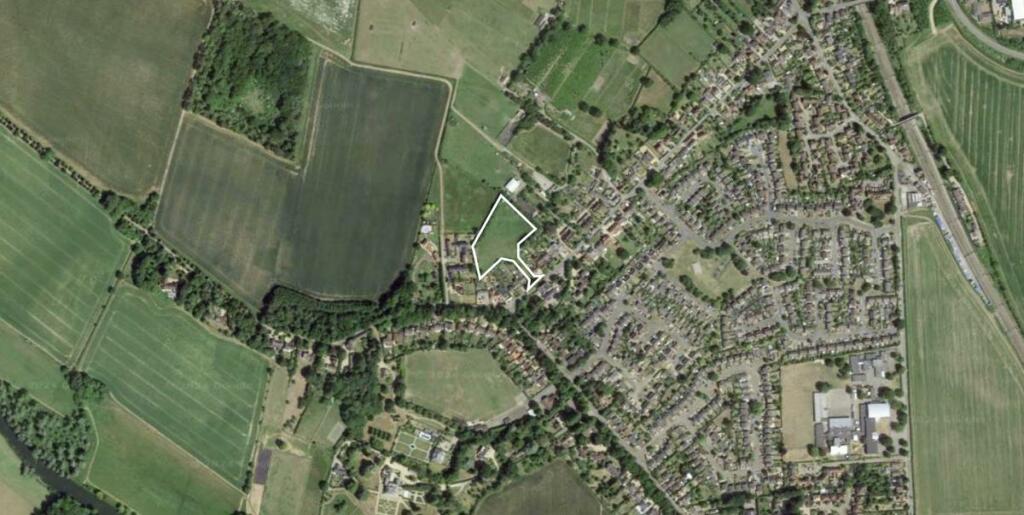 Main image of property: Land North West Of , High Street, Oakley, East Of England, MK43 7RH