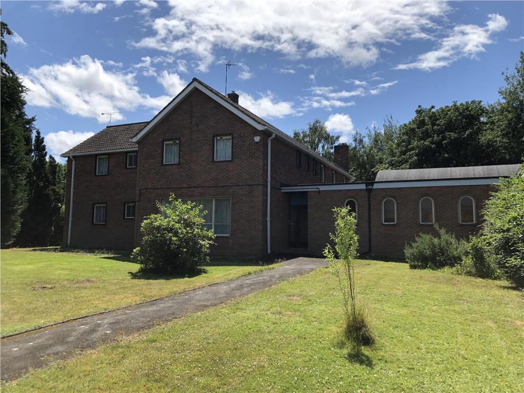 Main image of property: Corpus Christi Church, Langbank Avenue, Coventry, West Midlands