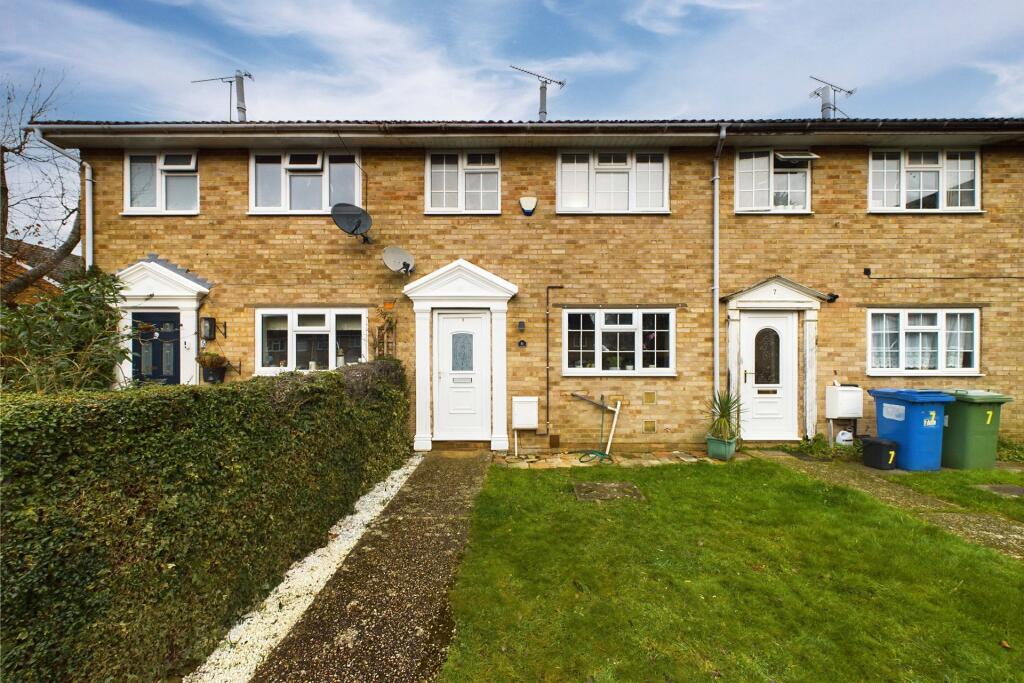 Main image of property: Millins Close, Owlsmoor, Sandhurst, Berkshire, GU47