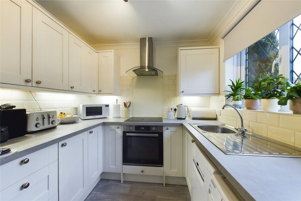Main image of property: Shrivenham Close, College Town, Sandhurst, Berkshire, GU47