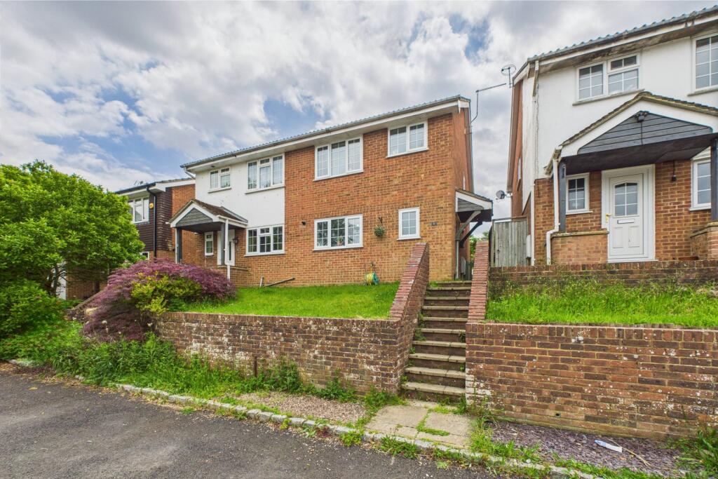 Main image of property: Dovedale Close, Owlsmoor, Sandhurst, Berkshire, GU47