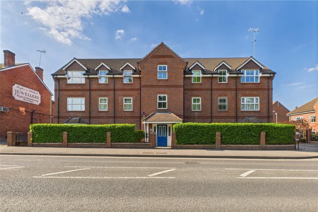 Main image of property: Talavera Close, Crowthorne, Berkshire, RG45