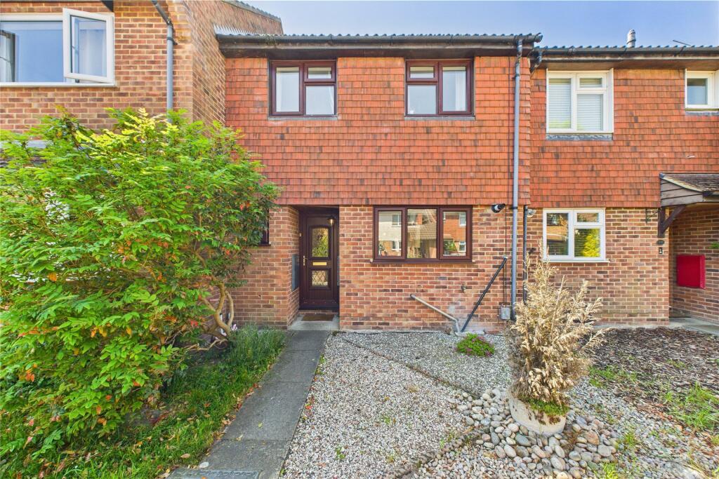 Main image of property: Celandine Court, Yateley, Hampshire, GU46