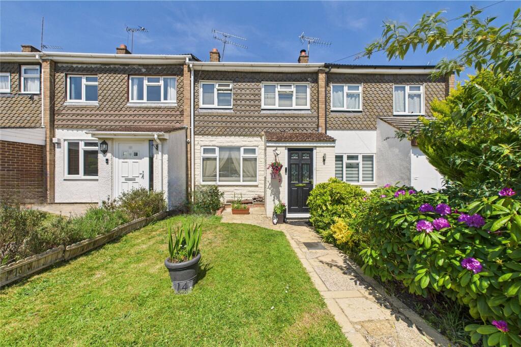 Main image of property: School Lane, Yateley, Hampshire, GU46