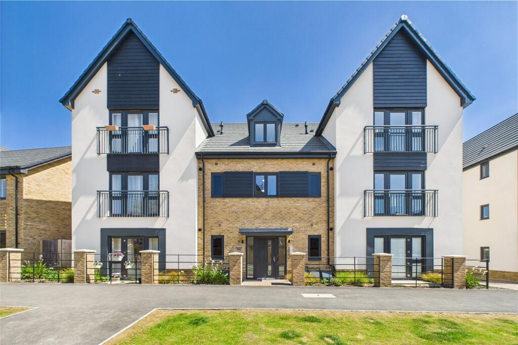 Main image of property: Buckler Ride, Crowthorne, Berkshire, RG45