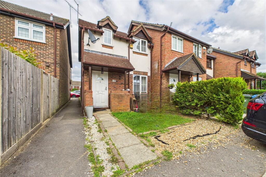 Main image of property: Gower Park, College Town, Sandhurst, Berkshire, GU47