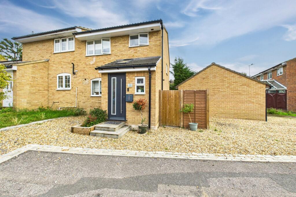 Main image of property: Crane Court, College Town, Sandhurst, Berkshire, GU47