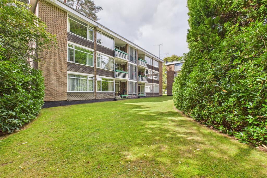 Main image of property: Birch Court, Birchside, Crowthorne, Berkshire, RG45