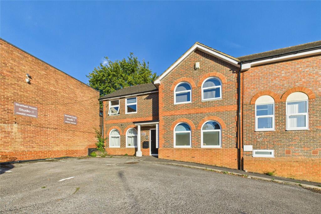 Main image of property: High Street, Crowthorne, Berkshire, RG45