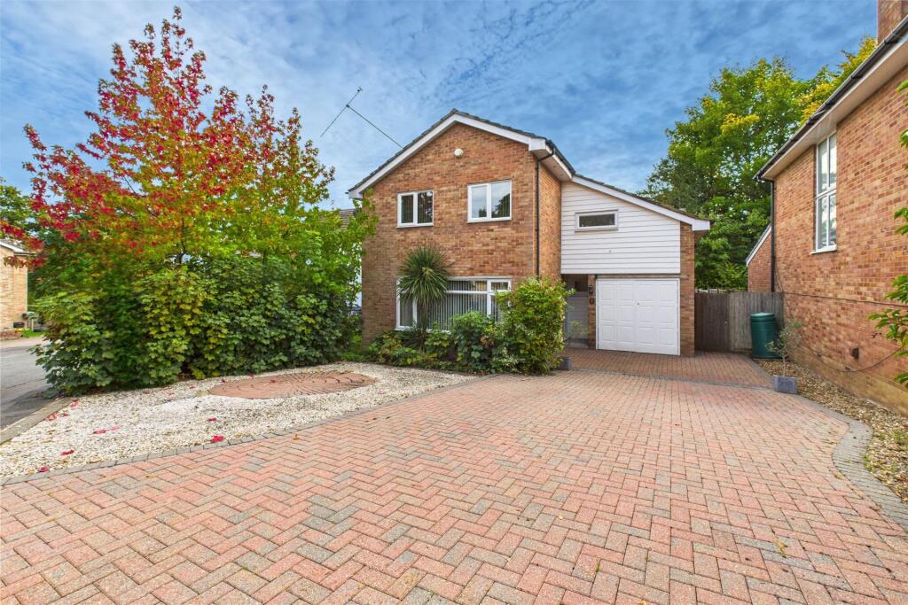 Main image of property: Long Mickle, Sandhurst, Berkshire, GU47