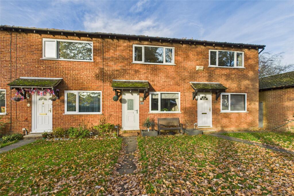 Main image of property: Yale Close, Owlsmoor, Sandhurst, Berkshire, GU47