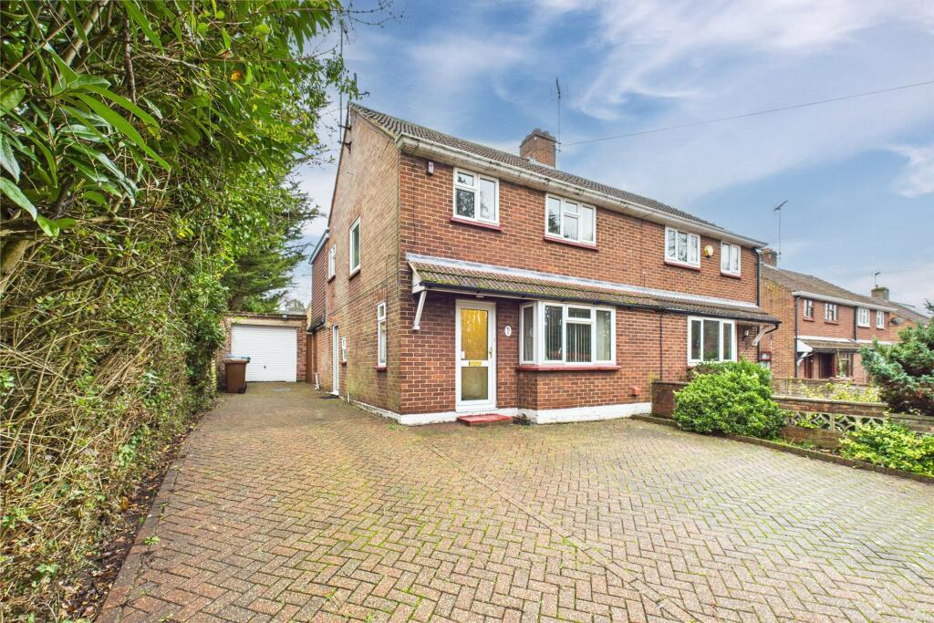 Main image of property: Yorktown Road, Sandhurst, Berkshire, GU47