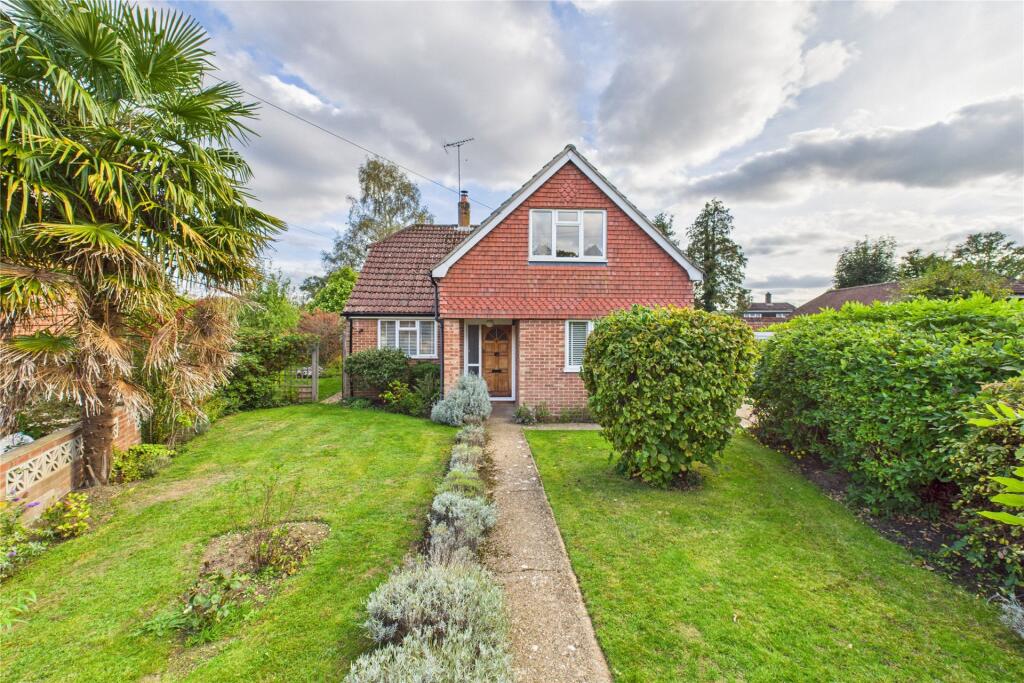 Main image of property: St. Michaels Road, Sandhurst, Berkshire, GU47