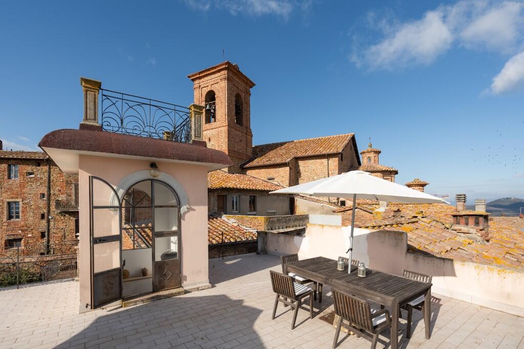 Main image of property: Panicale, Perugia, Umbria