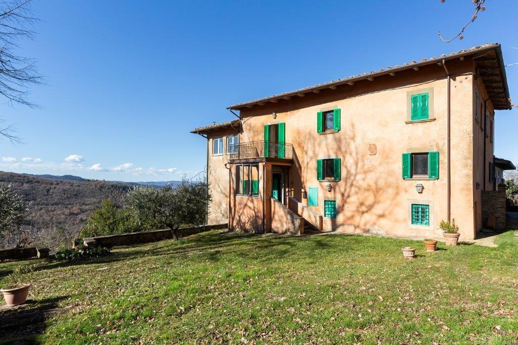 Main image of property: Arezzo, Arezzo, Tuscany