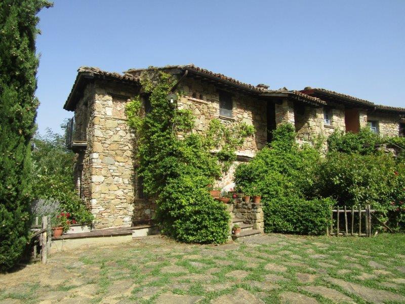 1 bedroom stone house for sale in Umbria, Perugia, Piegaro, Italy