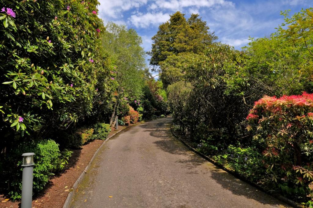 7 bedroom detached house for sale in Craigentoul, Hillhead Road