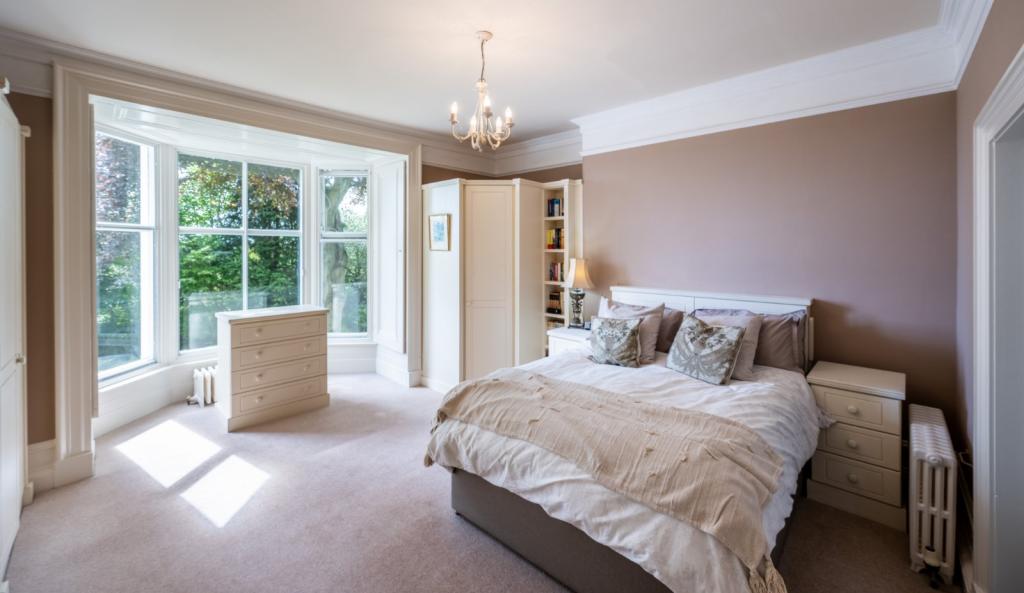 6 bedroom detached house for sale in Cults House, Cults Avenue, Cults