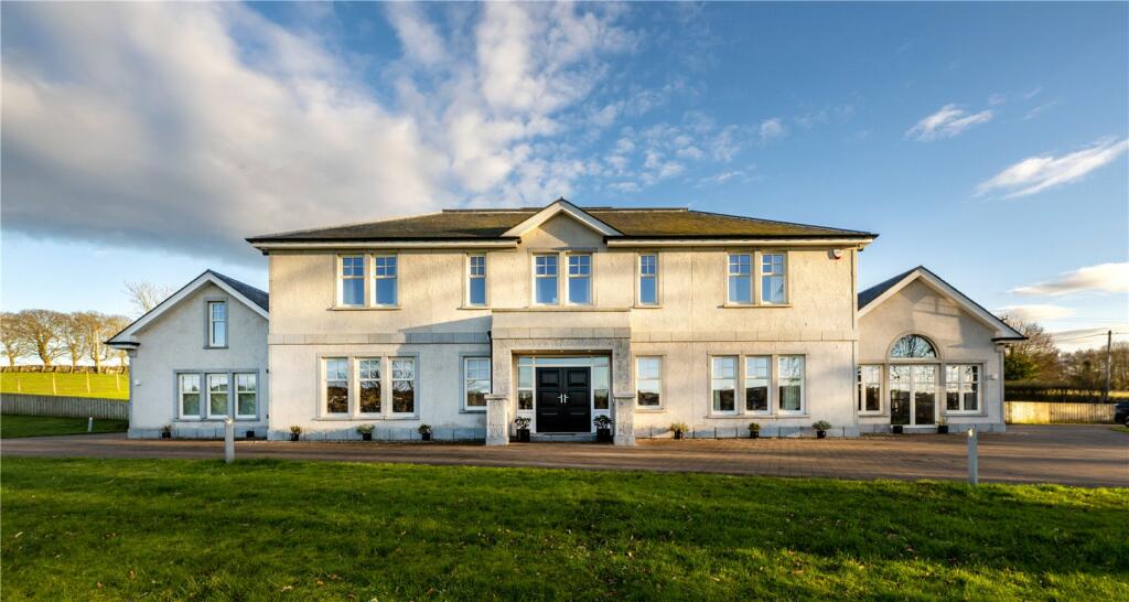Additional property image - Mid Ardoe, Ardoe, Aberdeen, Aberdeenshire, AB12