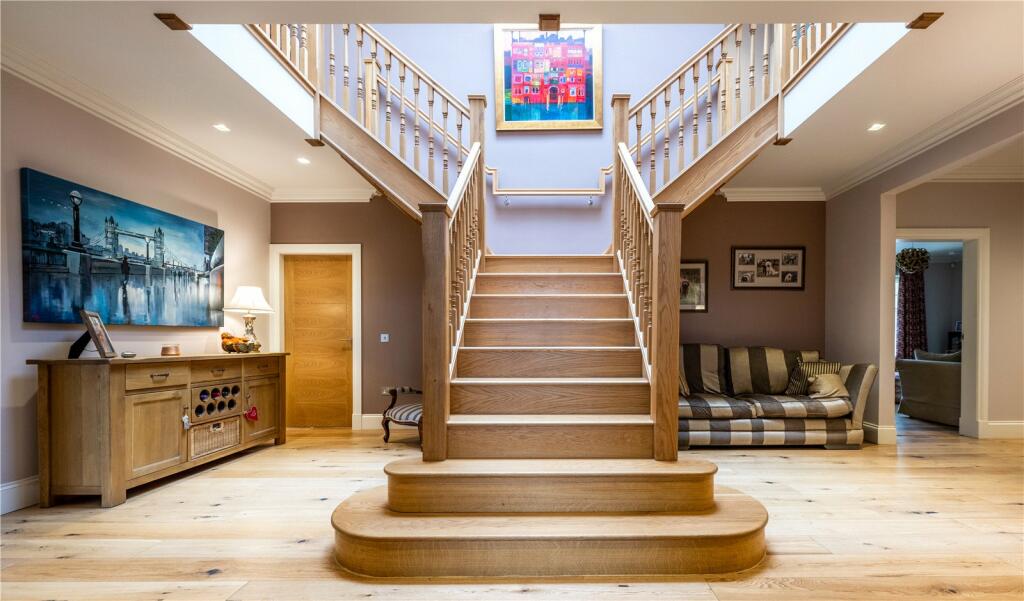 Additional property image - Mid Ardoe, Ardoe, Aberdeen, Aberdeenshire, AB12