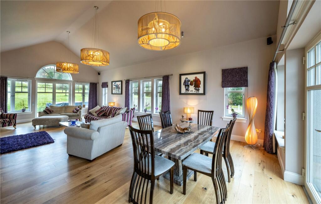 Additional property image - Mid Ardoe, Ardoe, Aberdeen, Aberdeenshire, AB12