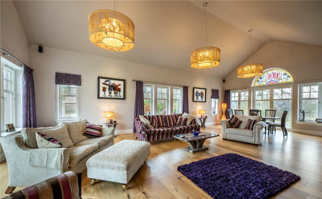 Additional property image - Mid Ardoe, Ardoe, Aberdeen, Aberdeenshire, AB12
