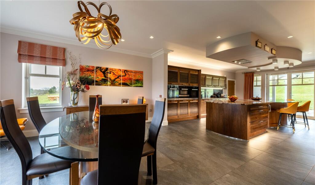 Additional property image - Mid Ardoe, Ardoe, Aberdeen, Aberdeenshire, AB12