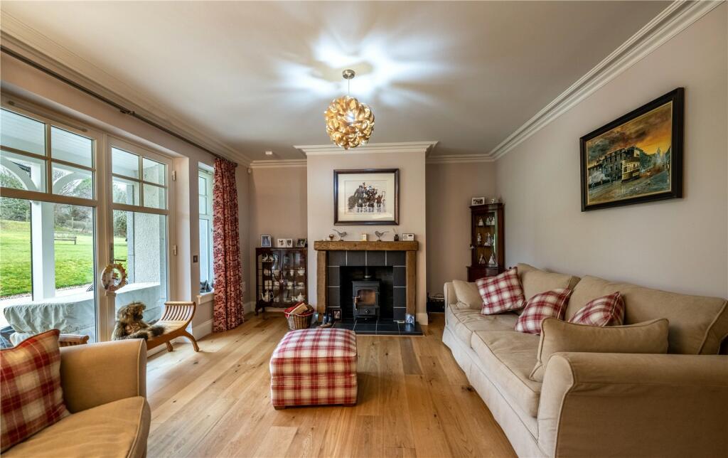Additional property image - Mid Ardoe, Ardoe, Aberdeen, Aberdeenshire, AB12