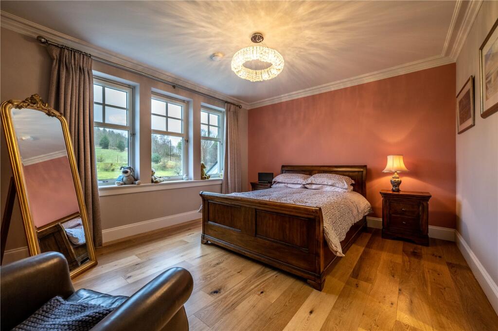 Additional property image - Mid Ardoe, Ardoe, Aberdeen, Aberdeenshire, AB12
