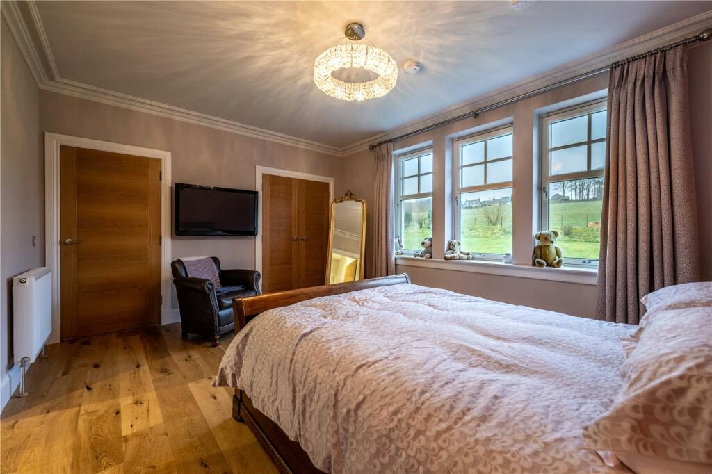 Additional property image - Mid Ardoe, Ardoe, Aberdeen, Aberdeenshire, AB12