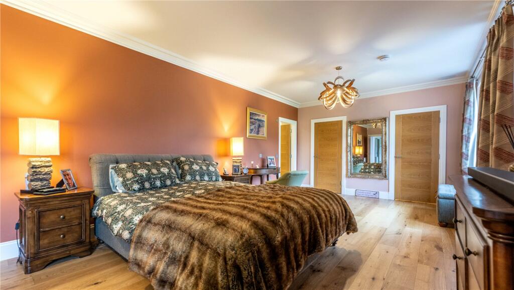 Additional property image - Mid Ardoe, Ardoe, Aberdeen, Aberdeenshire, AB12