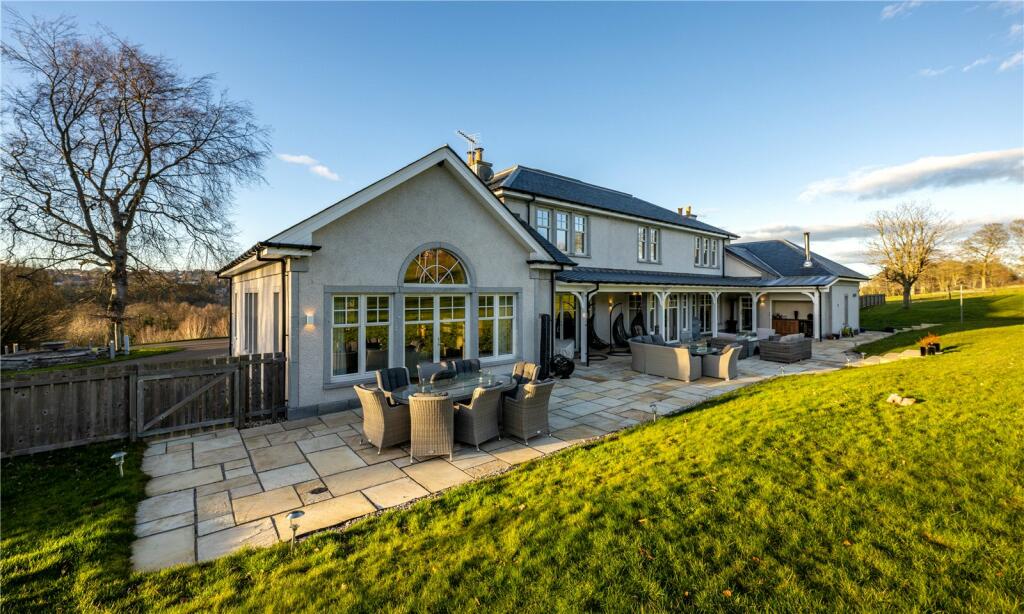 Additional property image - Mid Ardoe, Ardoe, Aberdeen, Aberdeenshire, AB12