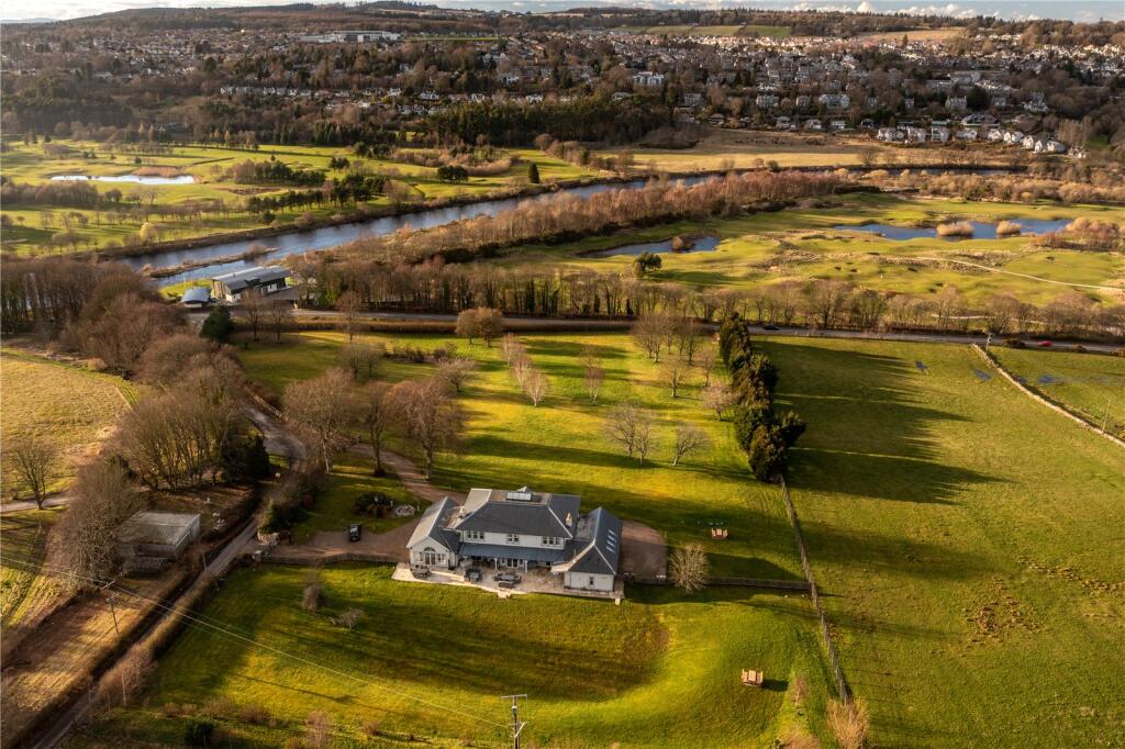 Additional property image - Mid Ardoe, Ardoe, Aberdeen, Aberdeenshire, AB12