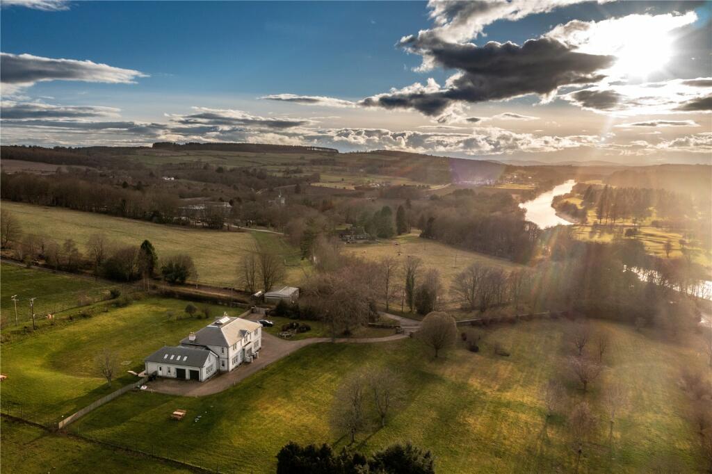 Additional property image - Mid Ardoe, Ardoe, Aberdeen, Aberdeenshire, AB12