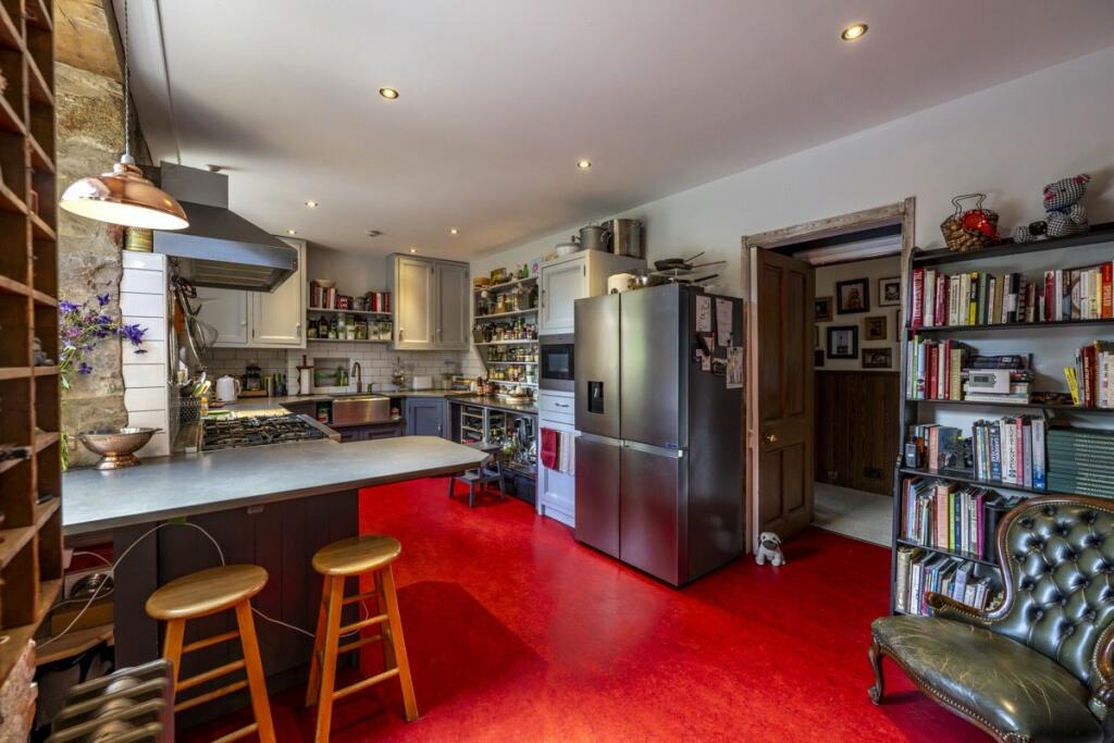 Additional property image - Tower Villa, 3 Mary Avenue, Aberlour, Moray, AB38