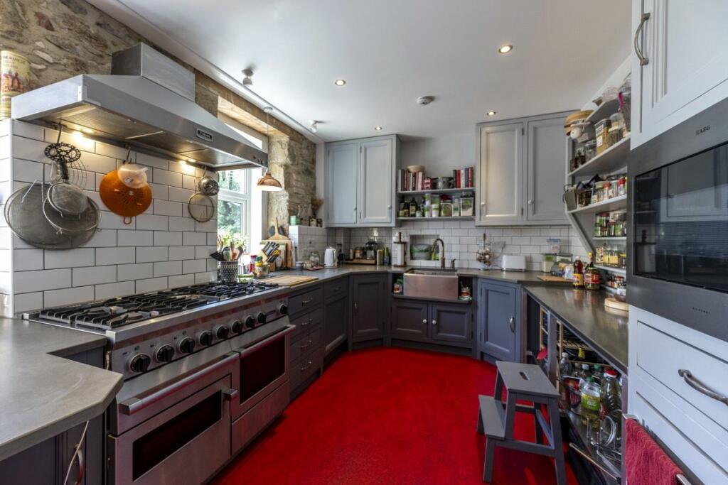 Additional property image - Tower Villa, 3 Mary Avenue, Aberlour, Moray, AB38