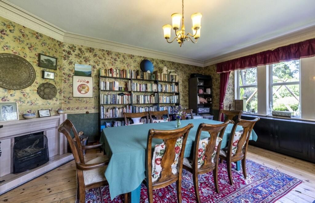 Additional property image - Tower Villa, 3 Mary Avenue, Aberlour, Moray, AB38