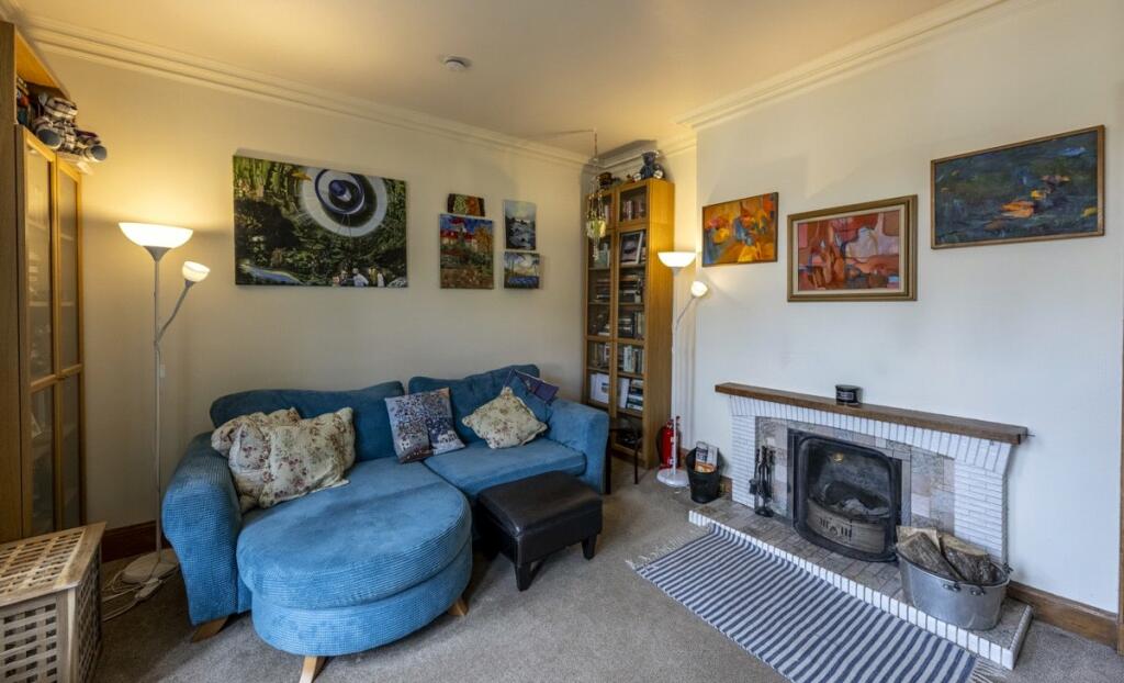 Additional property image - Tower Villa, 3 Mary Avenue, Aberlour, Moray, AB38