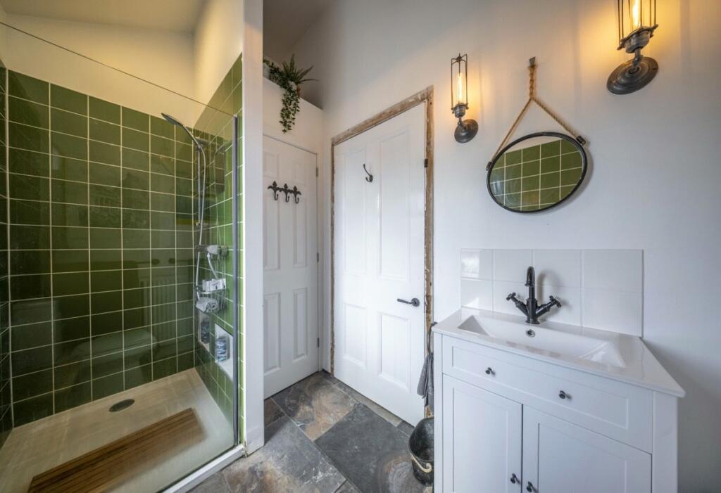 Additional property image - Tower Villa, 3 Mary Avenue, Aberlour, Moray, AB38