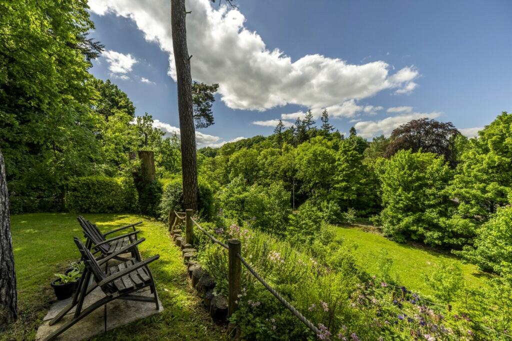 Additional property image - Tower Villa, 3 Mary Avenue, Aberlour, Moray, AB38