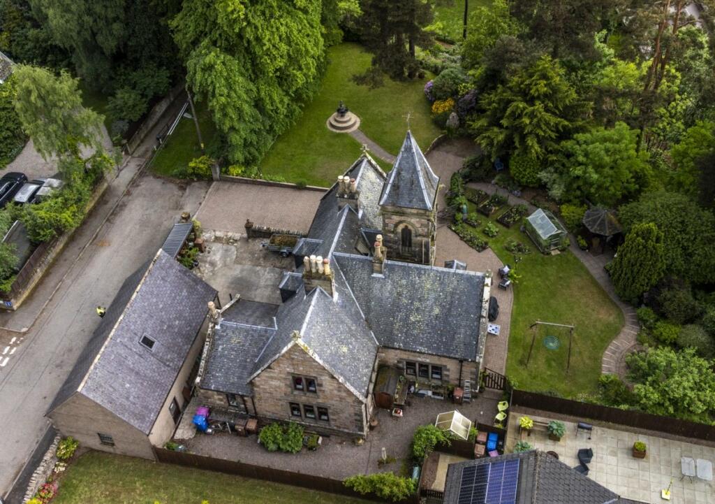 Additional property image - Tower Villa, 3 Mary Avenue, Aberlour, Moray, AB38