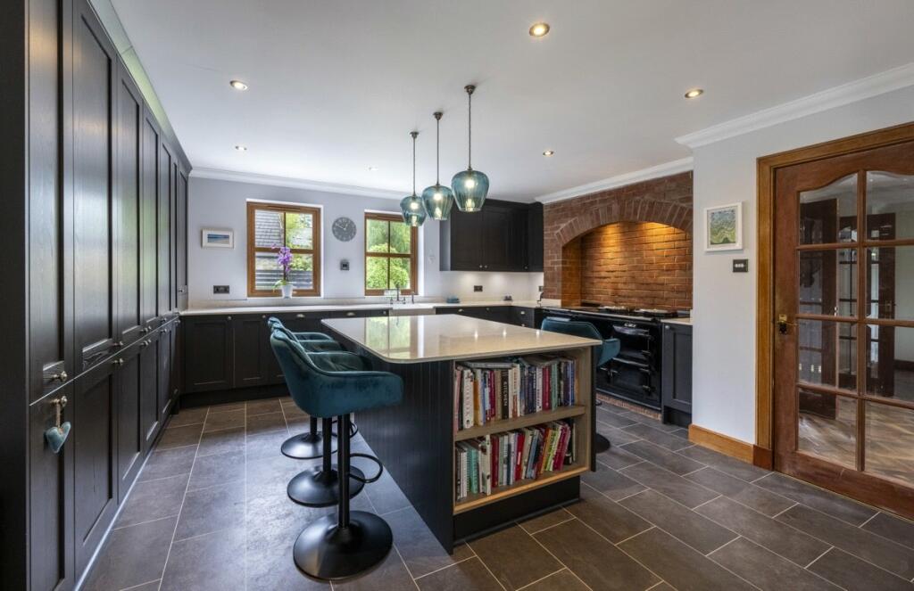 Additional property image - Lismore House, Sauchen, Inverurie, Aberdeenshire, AB51