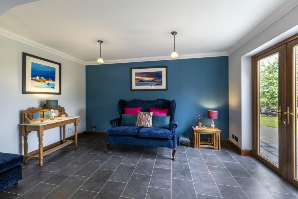 Additional property image - Lismore House, Sauchen, Inverurie, Aberdeenshire, AB51