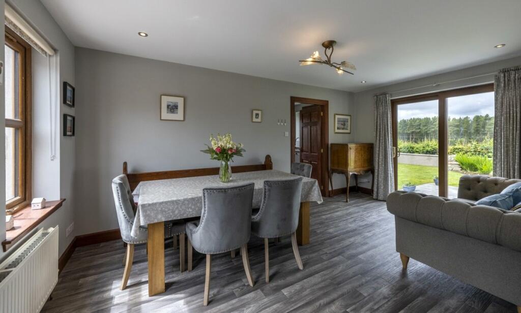 Additional property image - Lismore House, Sauchen, Inverurie, Aberdeenshire, AB51